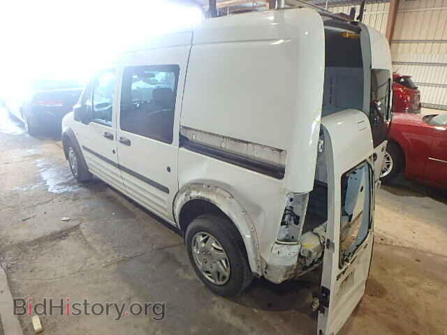 2012 FORD TRANSIT CO - VIN: NM0LS6AN9CT077633 - Фото 3