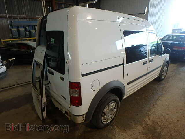 2012 FORD TRANSIT CO - VIN: NM0LS6AN9CT077633 - Фото 4
