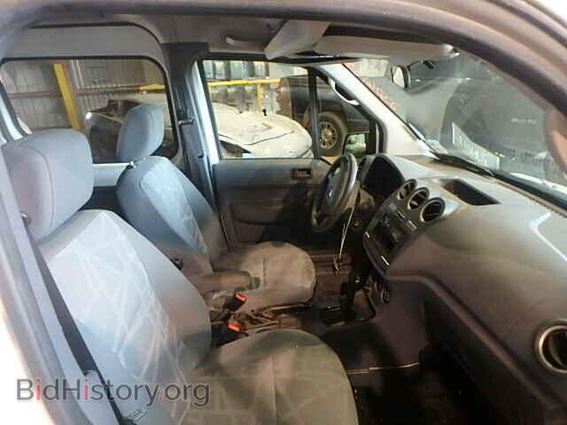 2012 FORD TRANSIT CO - VIN: NM0LS6AN9CT077633 - Фото 5