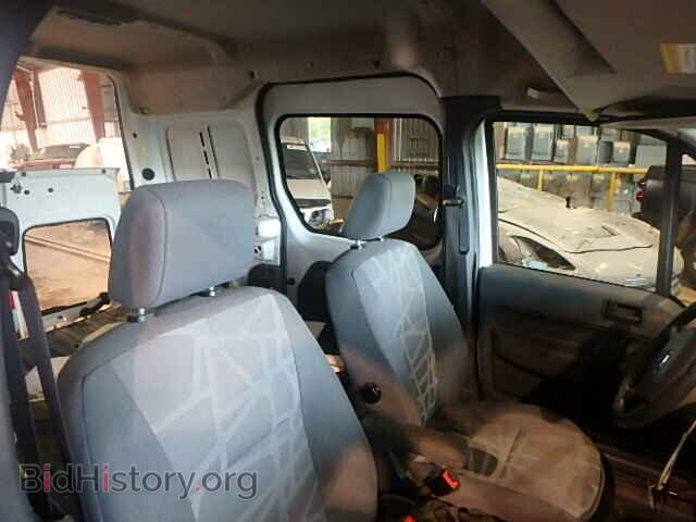 2012 FORD TRANSIT CO - VIN: NM0LS6AN9CT077633 - Фото 6
