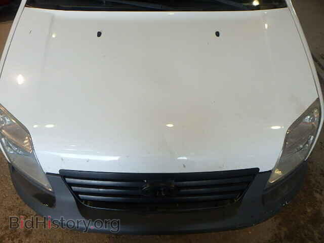 2012 FORD TRANSIT CO - VIN: NM0LS6AN9CT077633 - Фото 7