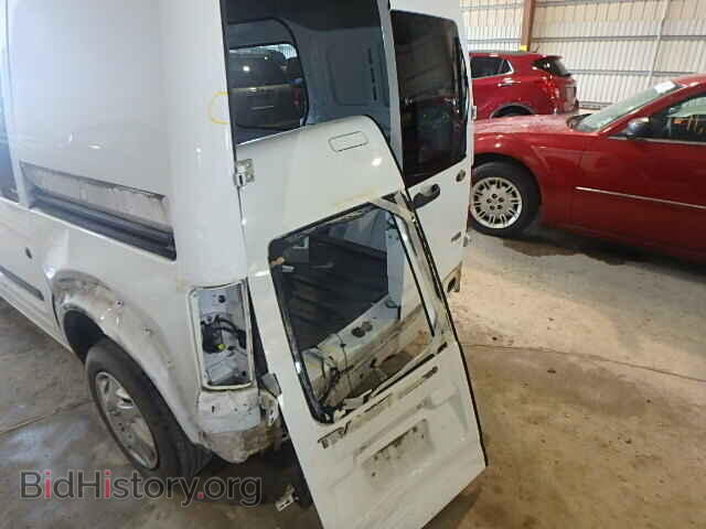 2012 FORD TRANSIT CO - VIN: NM0LS6AN9CT077633 - Фото 10