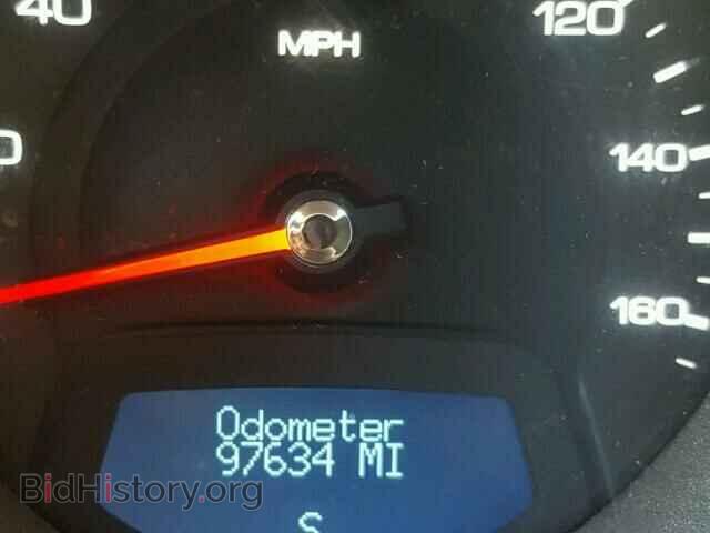 2008 CADILLAC CTS - VIN: 1G6DM577680123144 - Фото 8