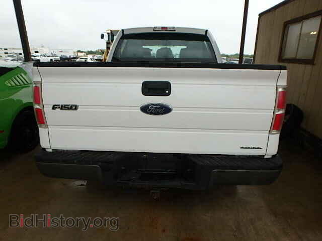 2012 FORD F150 - VIN: 1FTFW1EF4CFC60754 - Фото 10