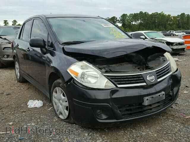 Фотография 3N1BC1AP9BL404831 - NISSAN VERSA 2011