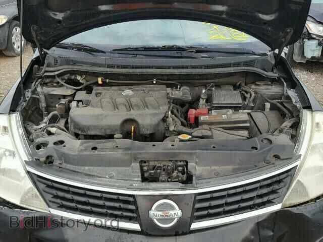2011 NISSAN VERSA - VIN: 3N1BC1AP9BL404831 - Фото 7