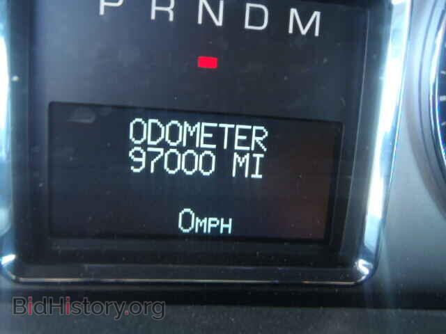 2008 CADILLAC ESCALADE - VIN: 1GYEC63818R134521 - Фото 8