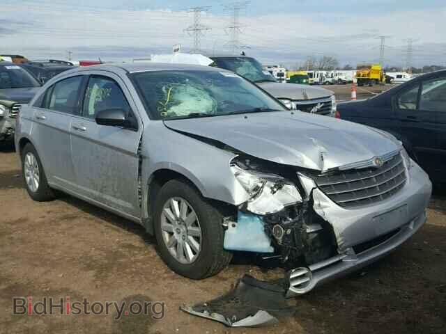 Photo 1C3CC4FB2AN112165 - CHRYSLER SEBRING 2010