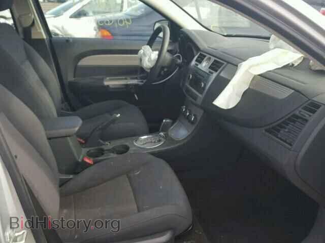 2010 CHRYSLER SEBRING - VIN: 1C3CC4FB2AN112165 - Photo 5