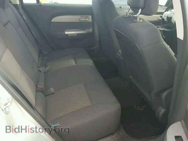 2010 CHRYSLER SEBRING - VIN: 1C3CC4FB2AN112165 - Photo 6
