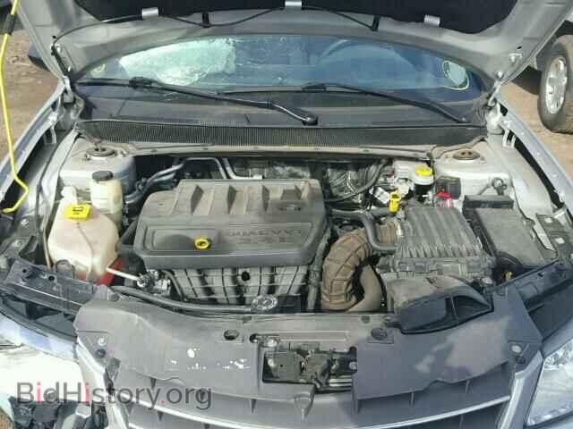 2010 CHRYSLER SEBRING - VIN: 1C3CC4FB2AN112165 - Photo 7