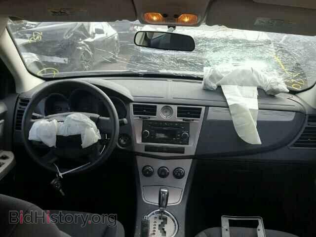 2010 CHRYSLER SEBRING - VIN: 1C3CC4FB2AN112165 - Photo 9