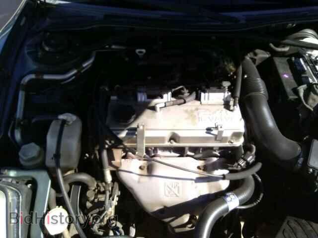 2005 MITSUBISHI ECLIPSE - VIN: 4A3AE45G65E001955 - Фото 7