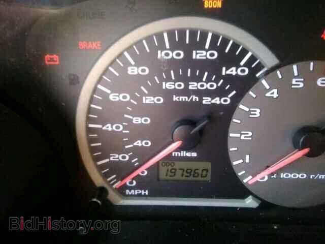 2005 MITSUBISHI ECLIPSE - VIN: 4A3AE45G65E001955 - Фото 8