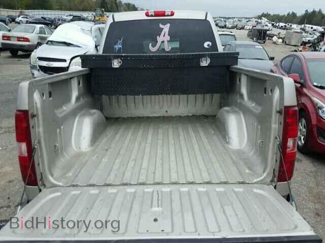 2009 CHEVROLET SILVERADO - VIN: 3GCEC23C49G109116 - Фото 9