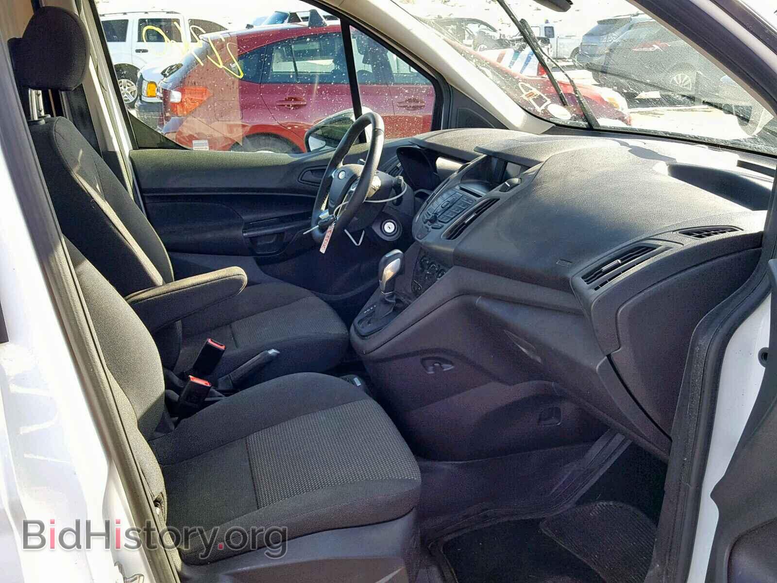 2017 FORD TRANSIT CO - VIN: NM0LS7E70H1317821 - Фото 5