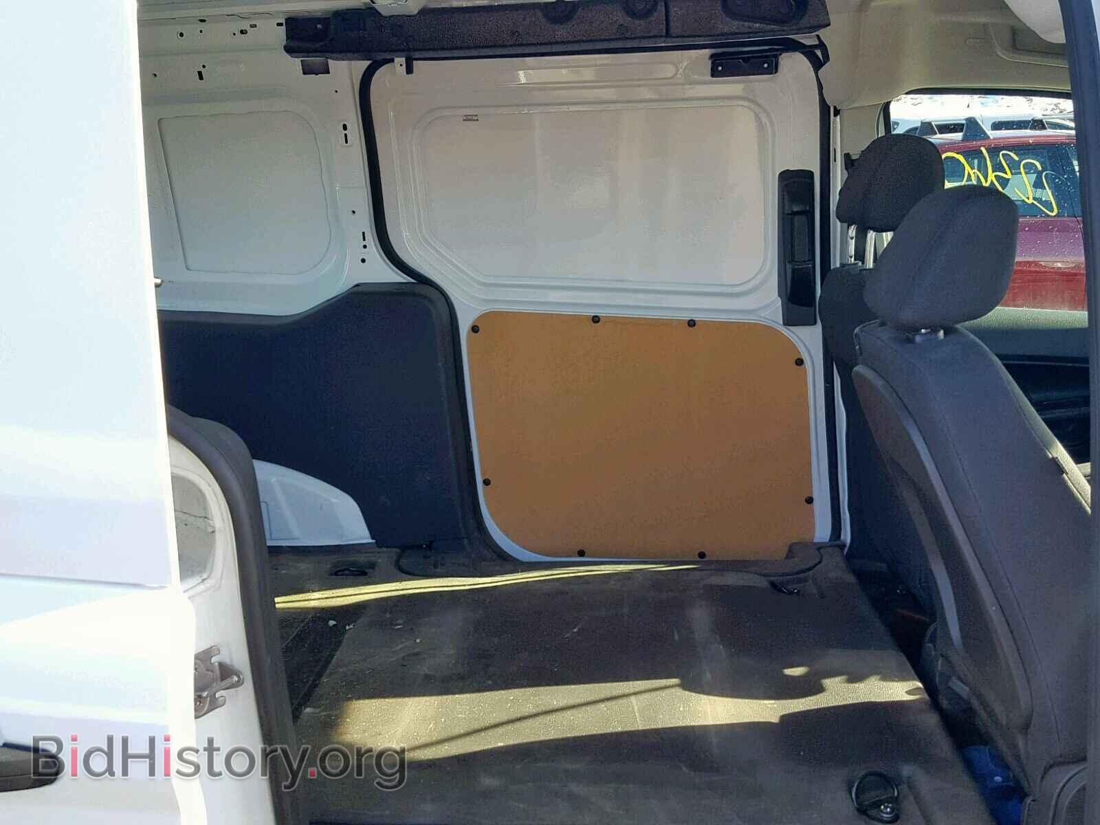 2017 FORD TRANSIT CO - VIN: NM0LS7E70H1317821 - Фото 6
