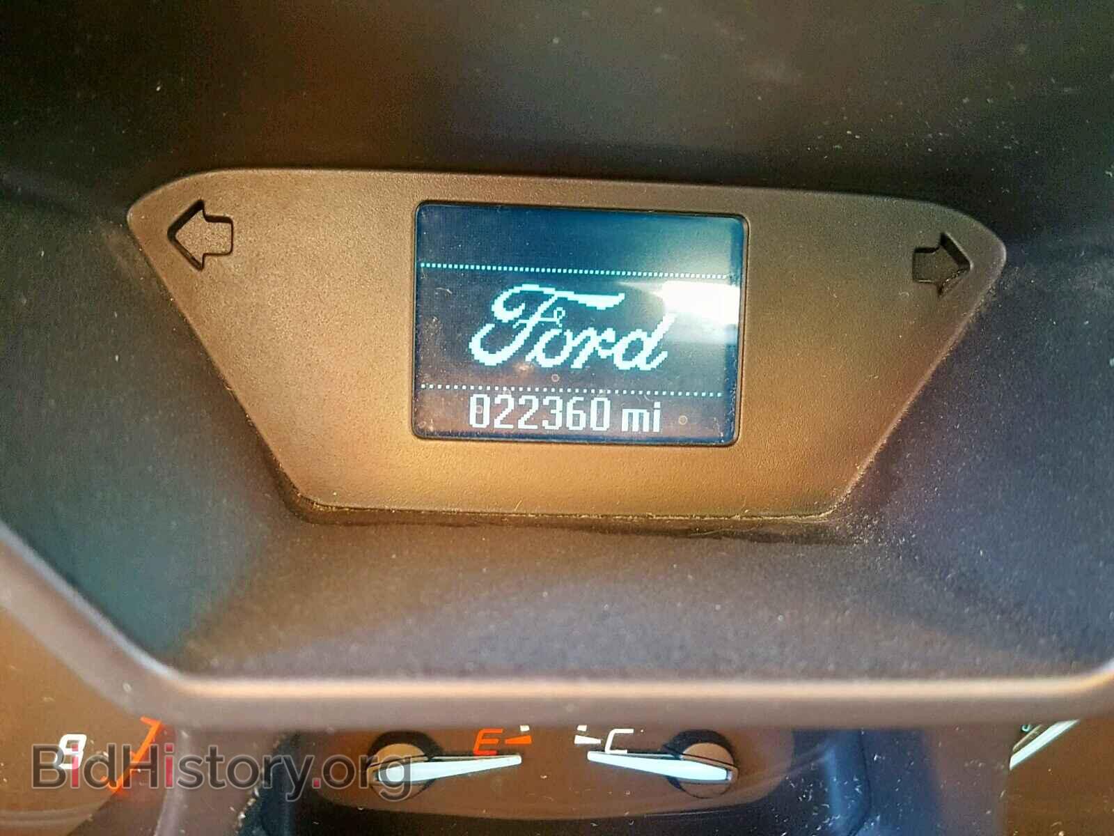 2017 FORD TRANSIT CO - VIN: NM0LS7E70H1317821 - Фото 8