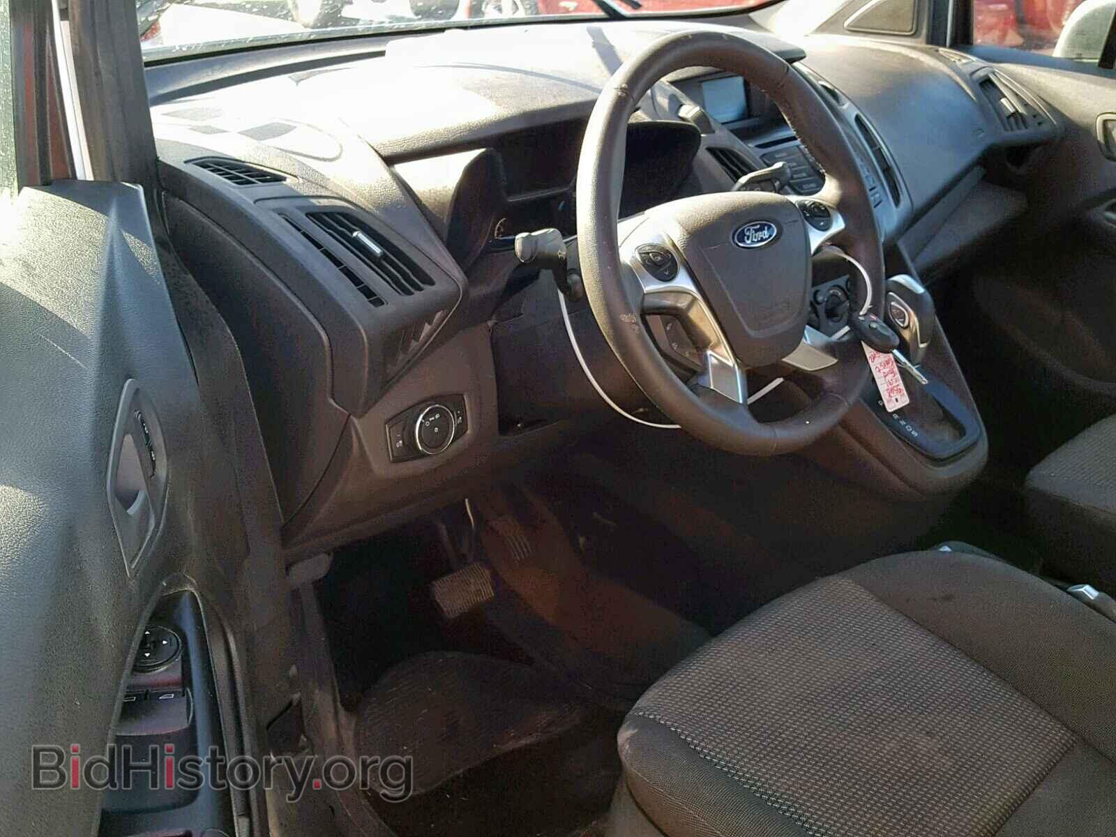 2017 FORD TRANSIT CO - VIN: NM0LS7E70H1317821 - Фото 9