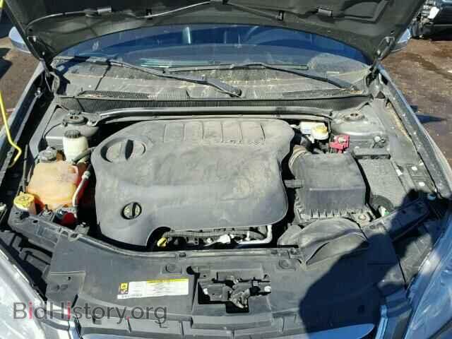 2012 CHRYSLER 200 - VIN: 1C3CCBCG8CN279380 - Фото 7