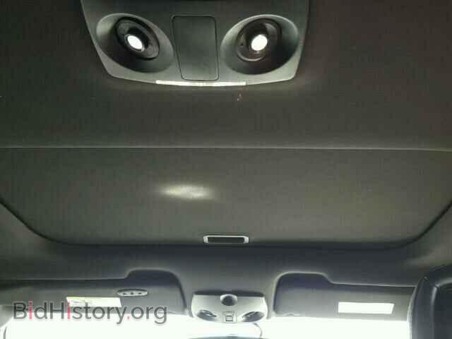 2012 CHRYSLER 200 - VIN: 1C3CCBCG8CN279380 - Фото 9