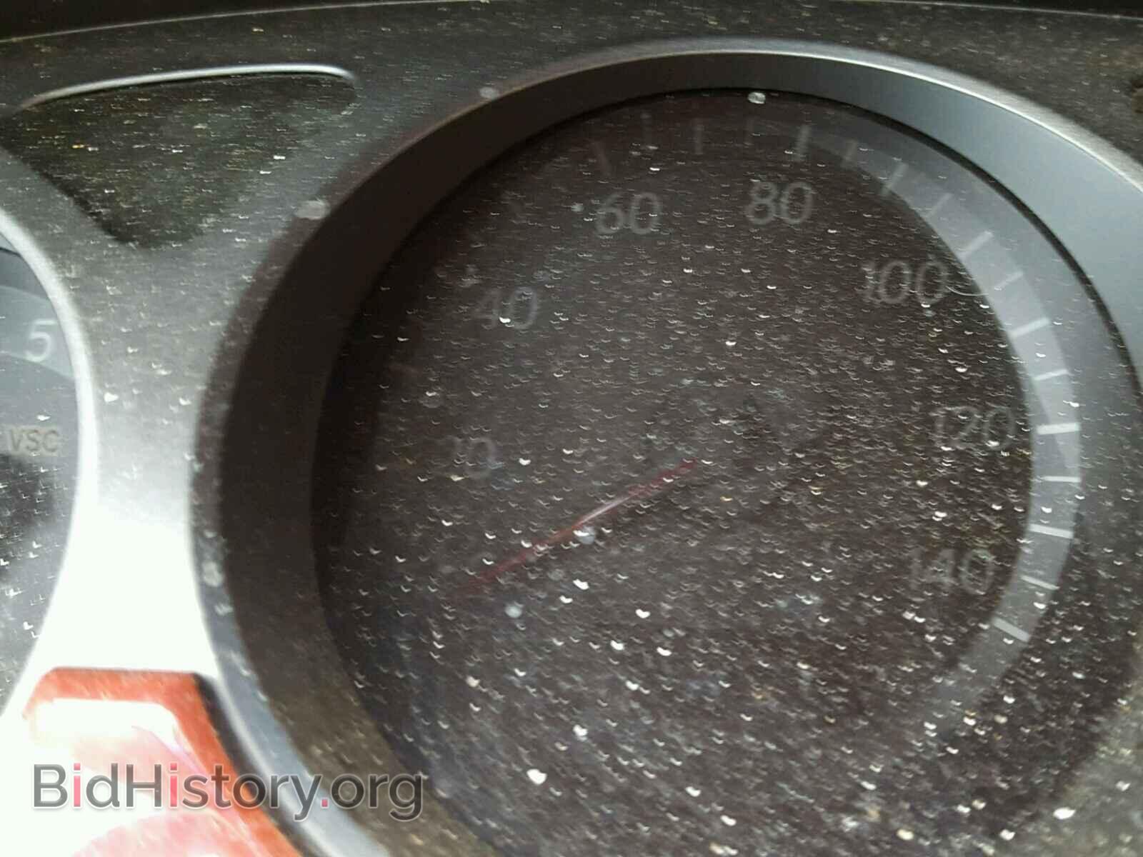 2002 LEXUS ES300 - VIN: JTHBF30G020059668 - Фото 8