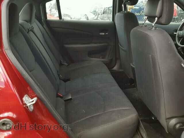 2014 CHRYSLER 200 - VIN: 1C3CCBAG0EN128362 - Фото 6