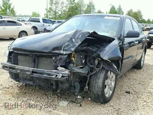 2007 KIA OPTIMA - VIN: KNAGE124X75152822 - Фото 2