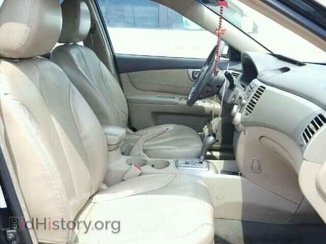 2007 KIA OPTIMA - VIN: KNAGE124X75152822 - Фото 5