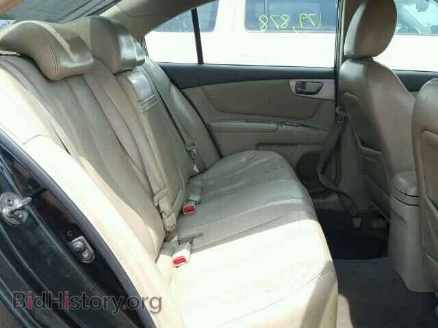 2007 KIA OPTIMA - VIN: KNAGE124X75152822 - Фото 6