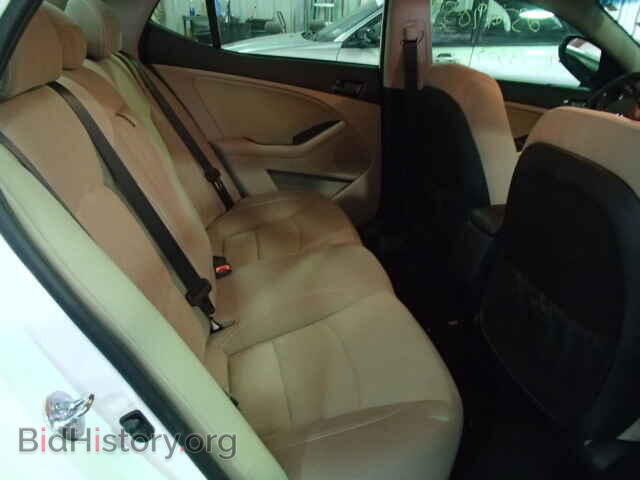 2013 KIA OPTIMA - VIN: 5XXGM4A75DG182272 - Фото 6