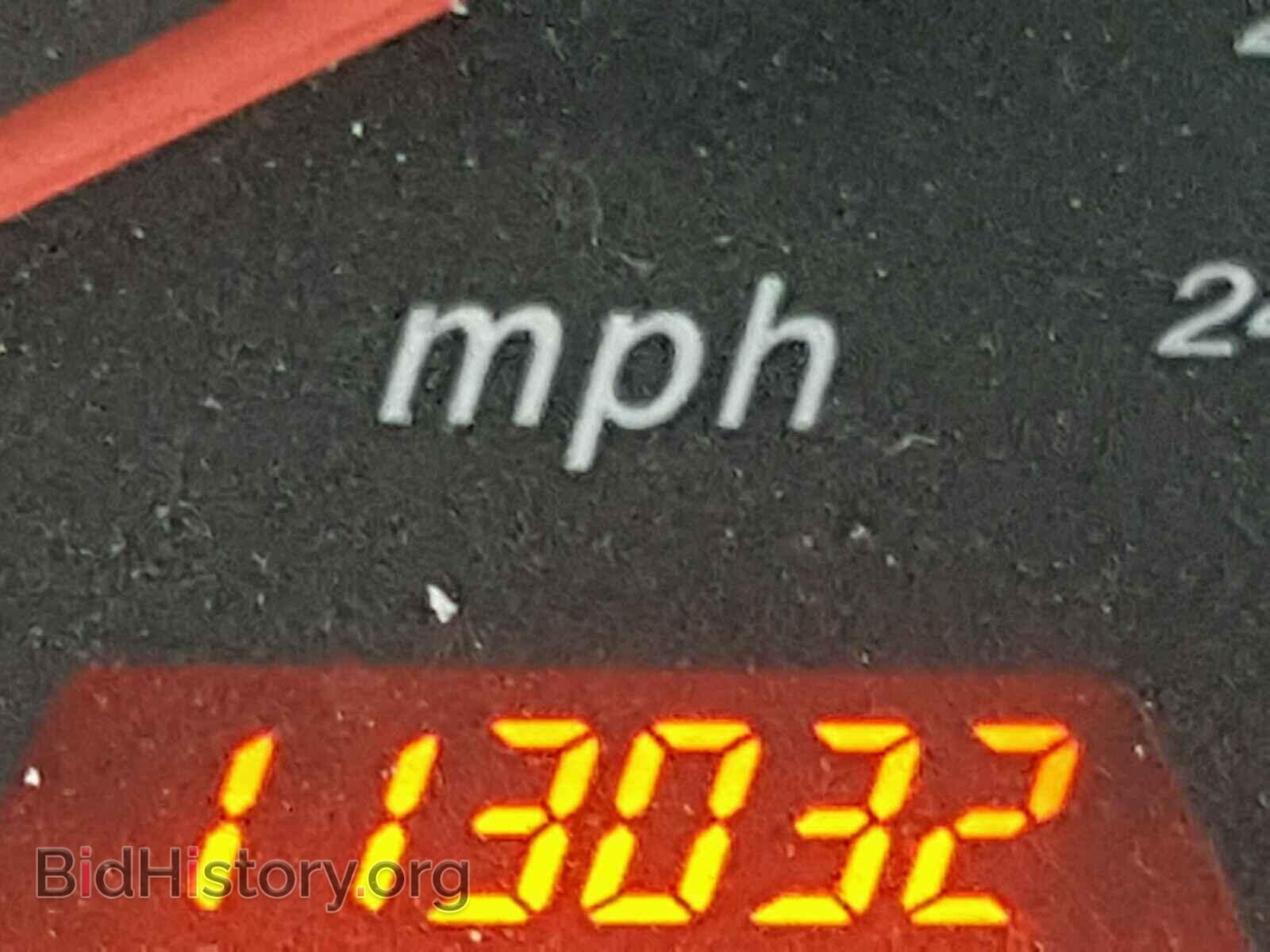 2008 MAZDA 6 - VIN: 1YVHP80CX85M19859 - Фото 8