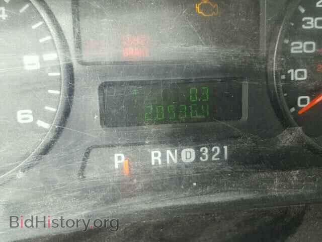 2007 FORD F250 - VIN: 1FTNF20547EB18366 - Фото 8