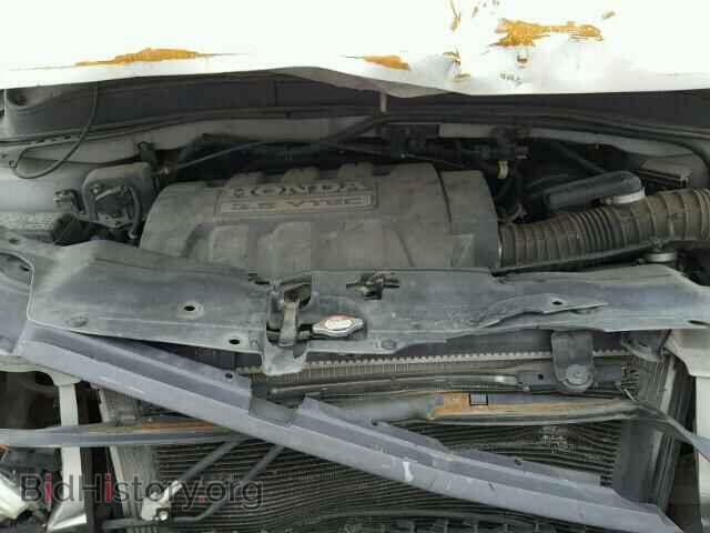 2005 HONDA PILOT - VIN: 5FNYF18585B010341 - Фото 7