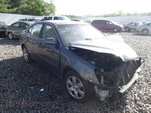 Photo KNAGE123465031113 - KIA OPTIMA 2006