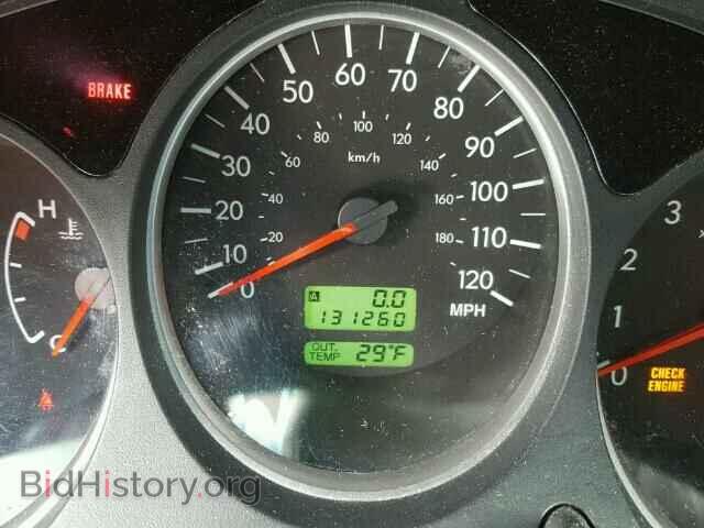 2005 SUBARU FORESTER - VIN: JF1SG63605G729062 - Фото 8