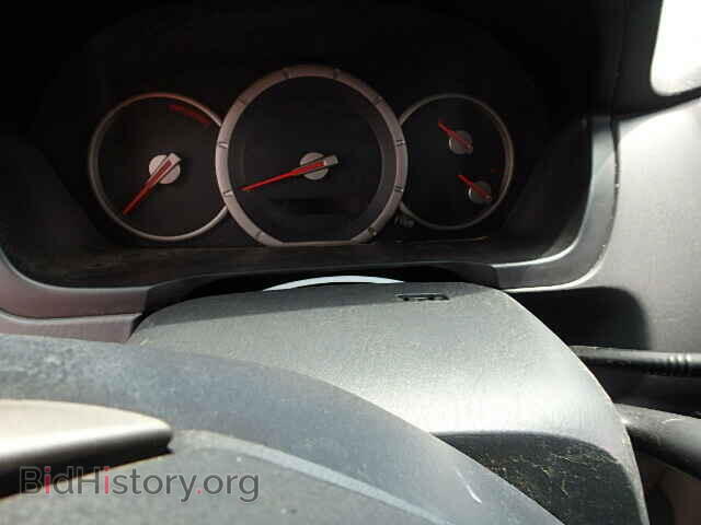 2006 HONDA PILOT - VIN: 2HKYF18736H503428 - Фото 8
