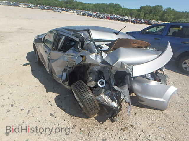2013 DODGE AVENGER - VIN: 1C3CDZBG7DN608322 - Фото 3