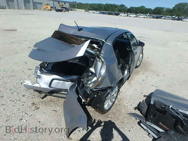 2013 DODGE AVENGER - VIN: 1C3CDZBG7DN608322 - Фото 4