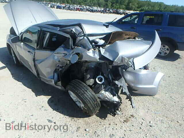2013 DODGE AVENGER - VIN: 1C3CDZBG7DN608322 - Фото 9