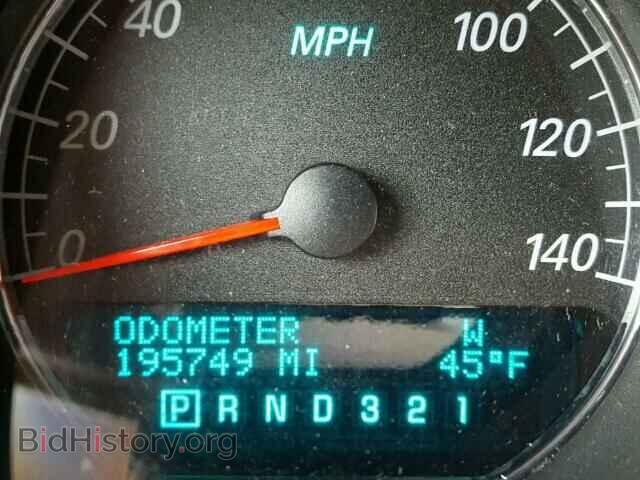 2006 BUICK LUCERNE - VIN: 1G4HD57256U157581 - Фото 8