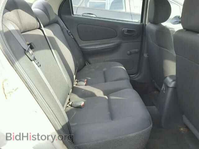 2004 DODGE NEON - VIN: 1B3ES56C94D524021 - Фото 6