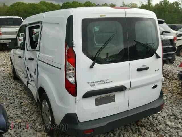 2014 FORD TRANSIT CO - VIN: NM0LS7F73E1150462 - Фото 3