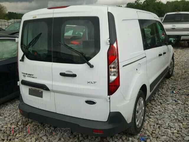2014 FORD TRANSIT CO - VIN: NM0LS7F73E1150462 - Фото 4