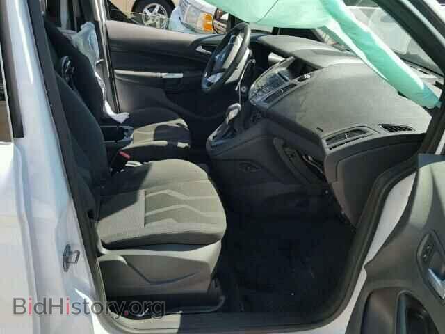 2014 FORD TRANSIT CO - VIN: NM0LS7F73E1150462 - Фото 5