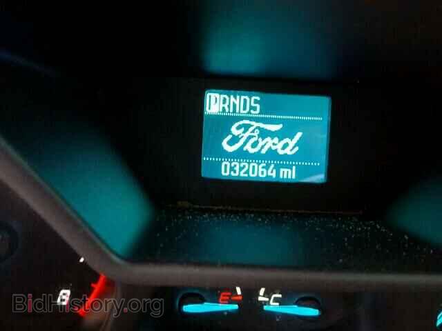 2014 FORD TRANSIT CO - VIN: NM0LS7F73E1150462 - Фото 8