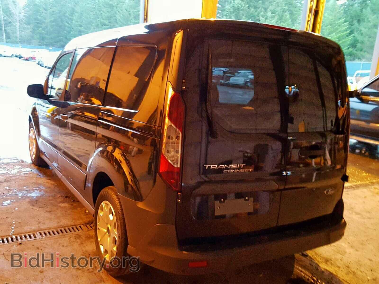 2017 FORD TRANSIT CO - VIN: NM0LS7E73H1325203 - Фото 3
