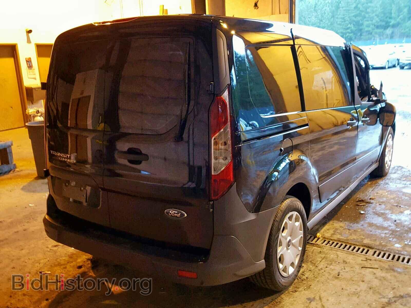 2017 FORD TRANSIT CO - VIN: NM0LS7E73H1325203 - Фото 4