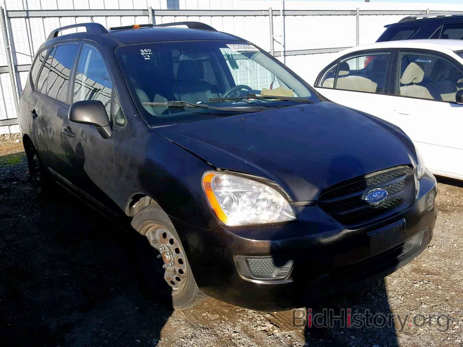 Photo KNAFG528397259492 - KIA RONDO BASE 2009