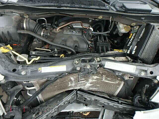 2010 DODGE CARAVAN - VIN: 2D4RN5D12AR237656 - Фото 7